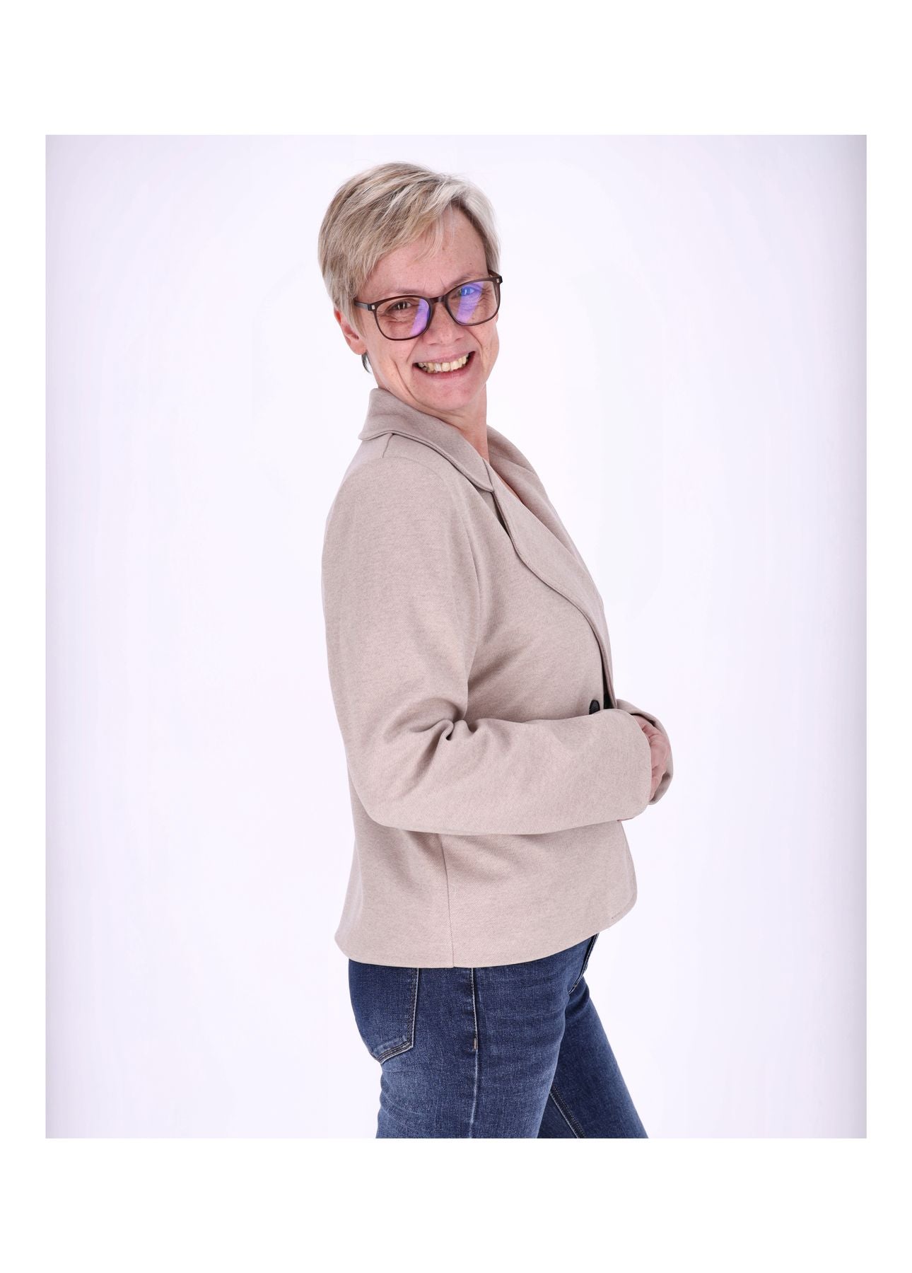 Jacke Damen