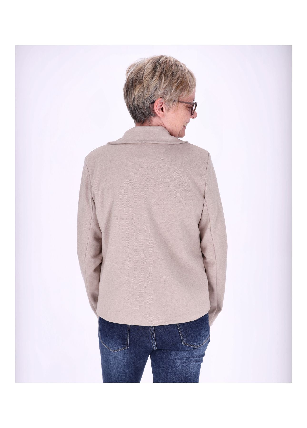 Jacke Damen