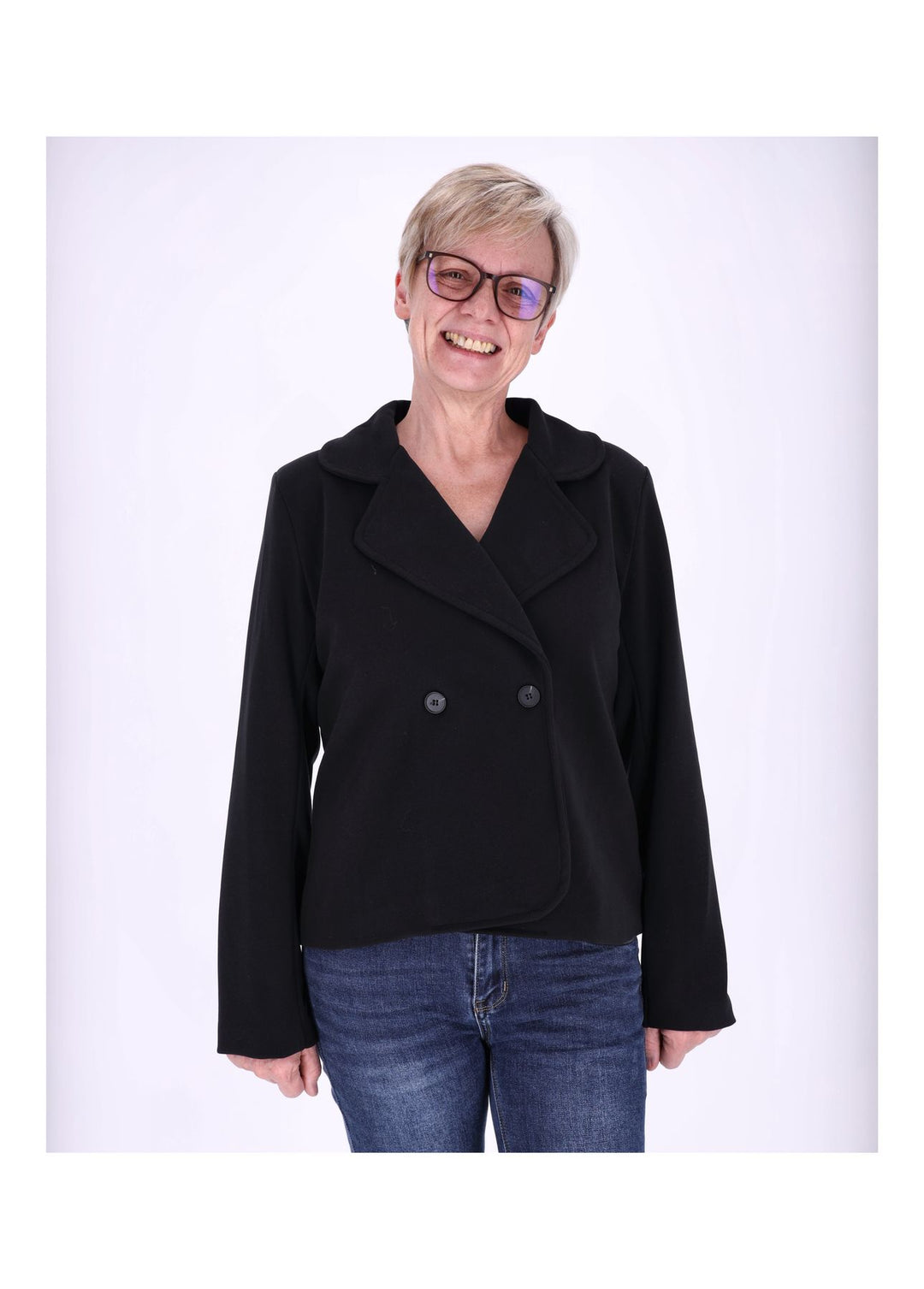 Jacke Damen