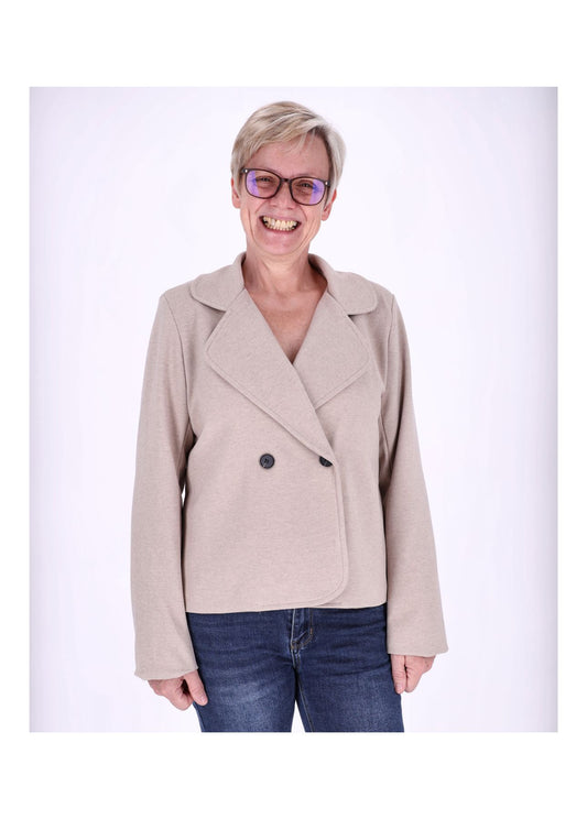 Jacke Damen