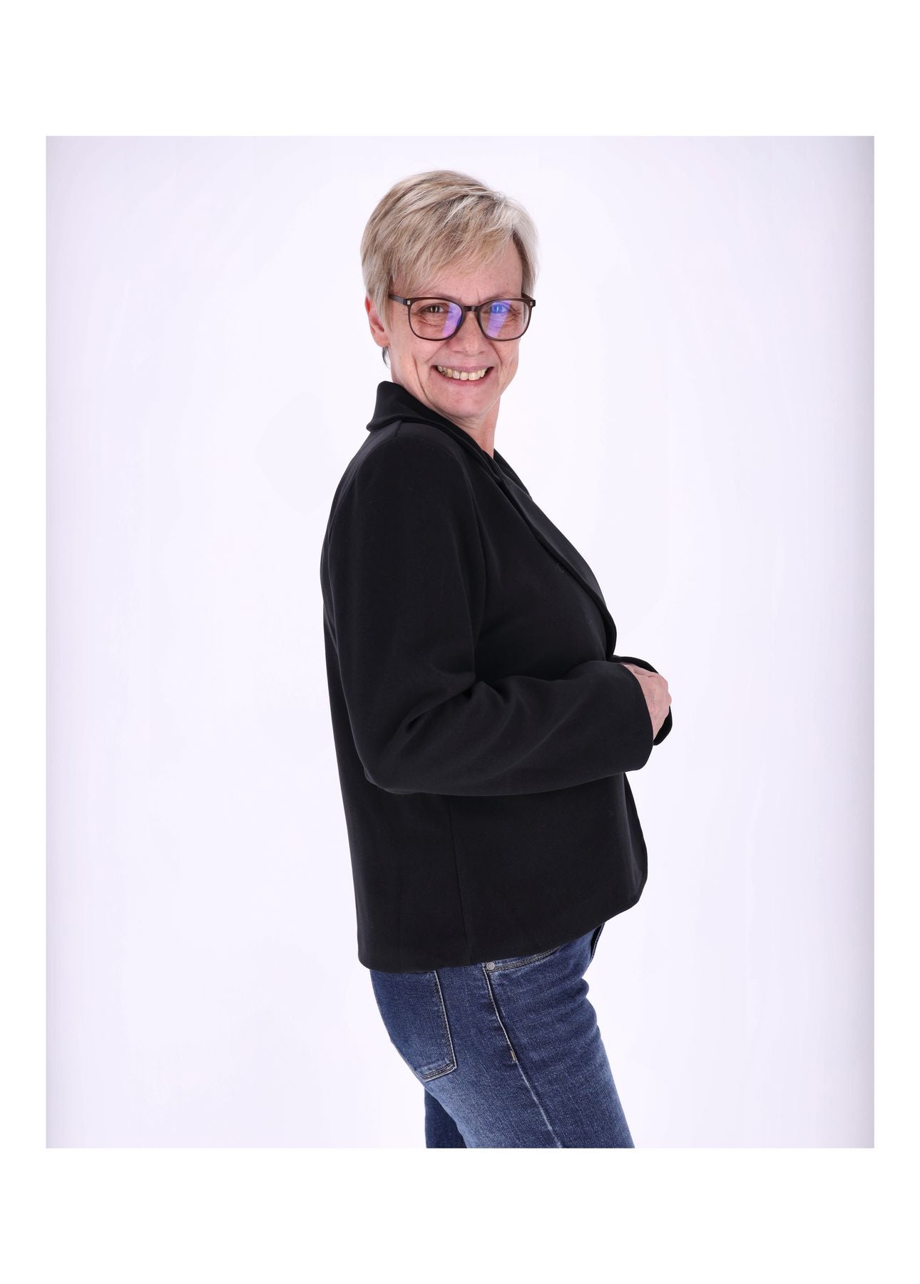Jacke Damen