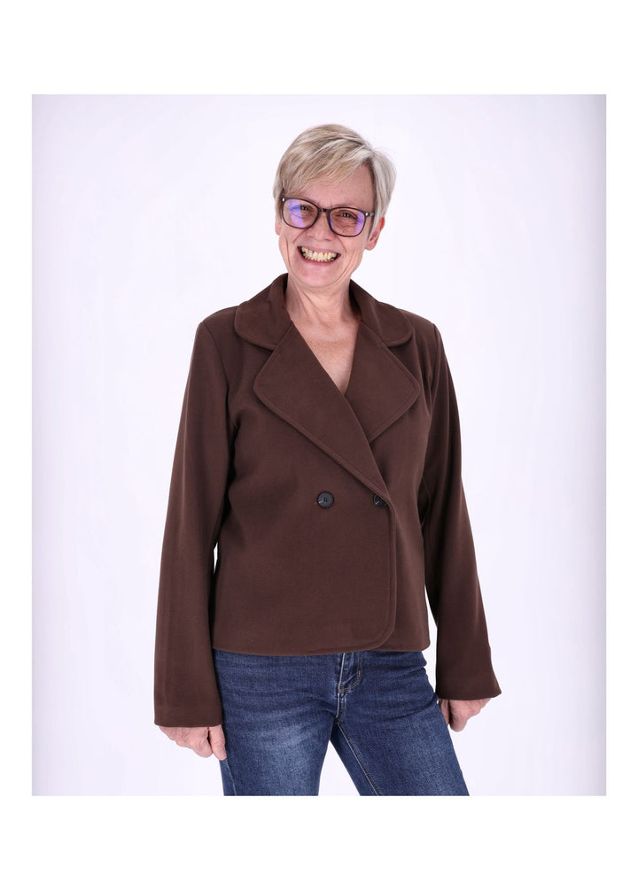Jacke Damen
