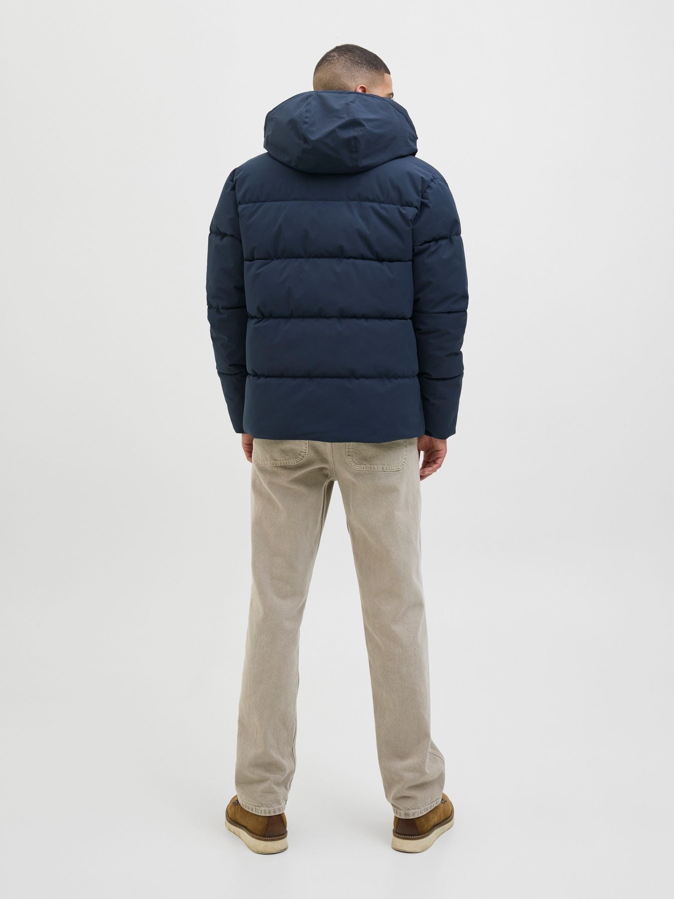 Herren JJGLOBAL PUFFER JACKET