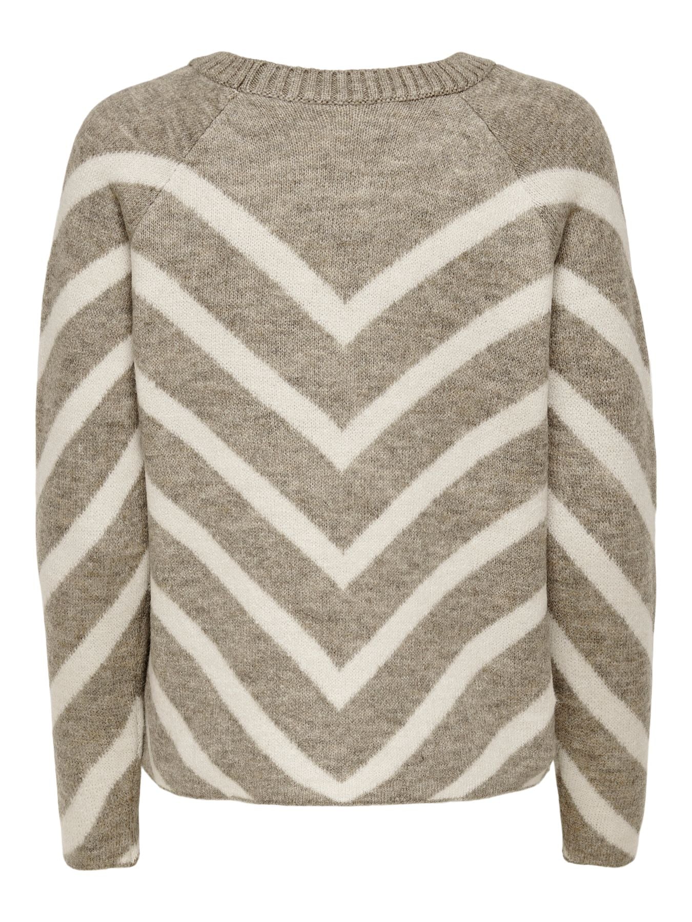 Damen ONLELIZA L/S PULLOVER KNT NOOS
