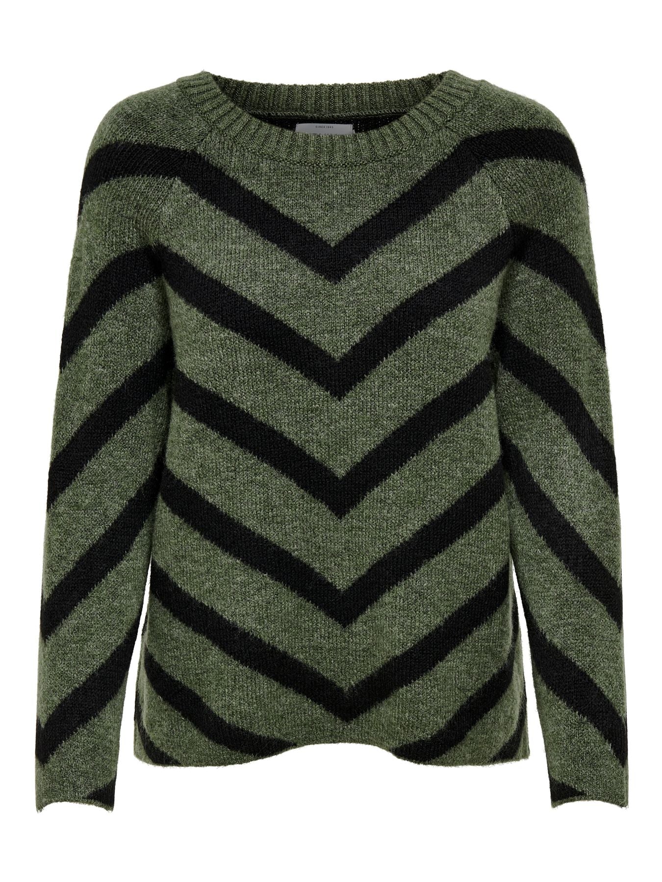 Damen ONLELIZA L/S PULLOVER KNT NOOS