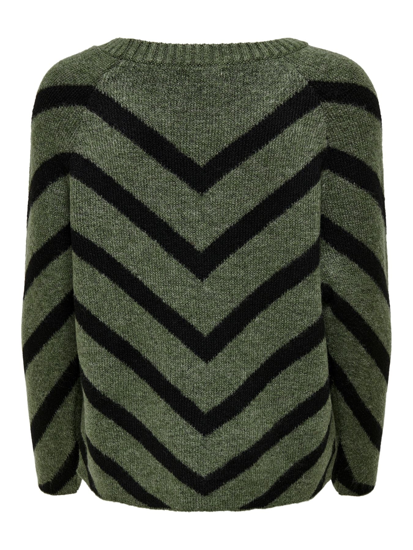 Damen ONLELIZA L/S PULLOVER KNT NOOS