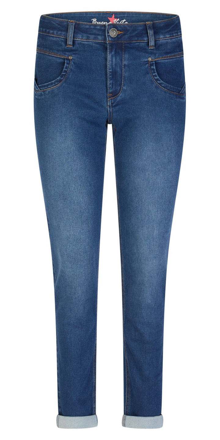Damen Anna C stretch denim Jeans