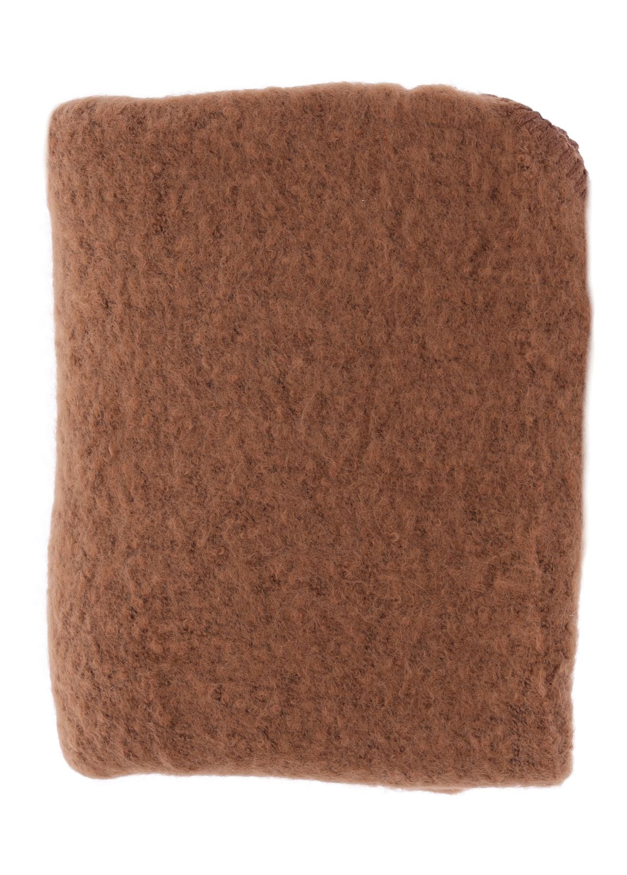 Dreieckstuch meliert
