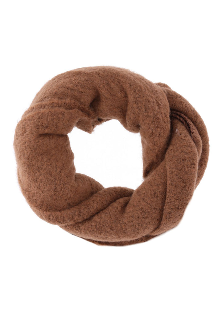 Dreieckstuch meliert