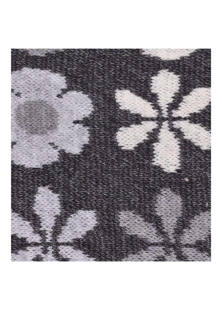 Dreieckstuch AOP Blüte