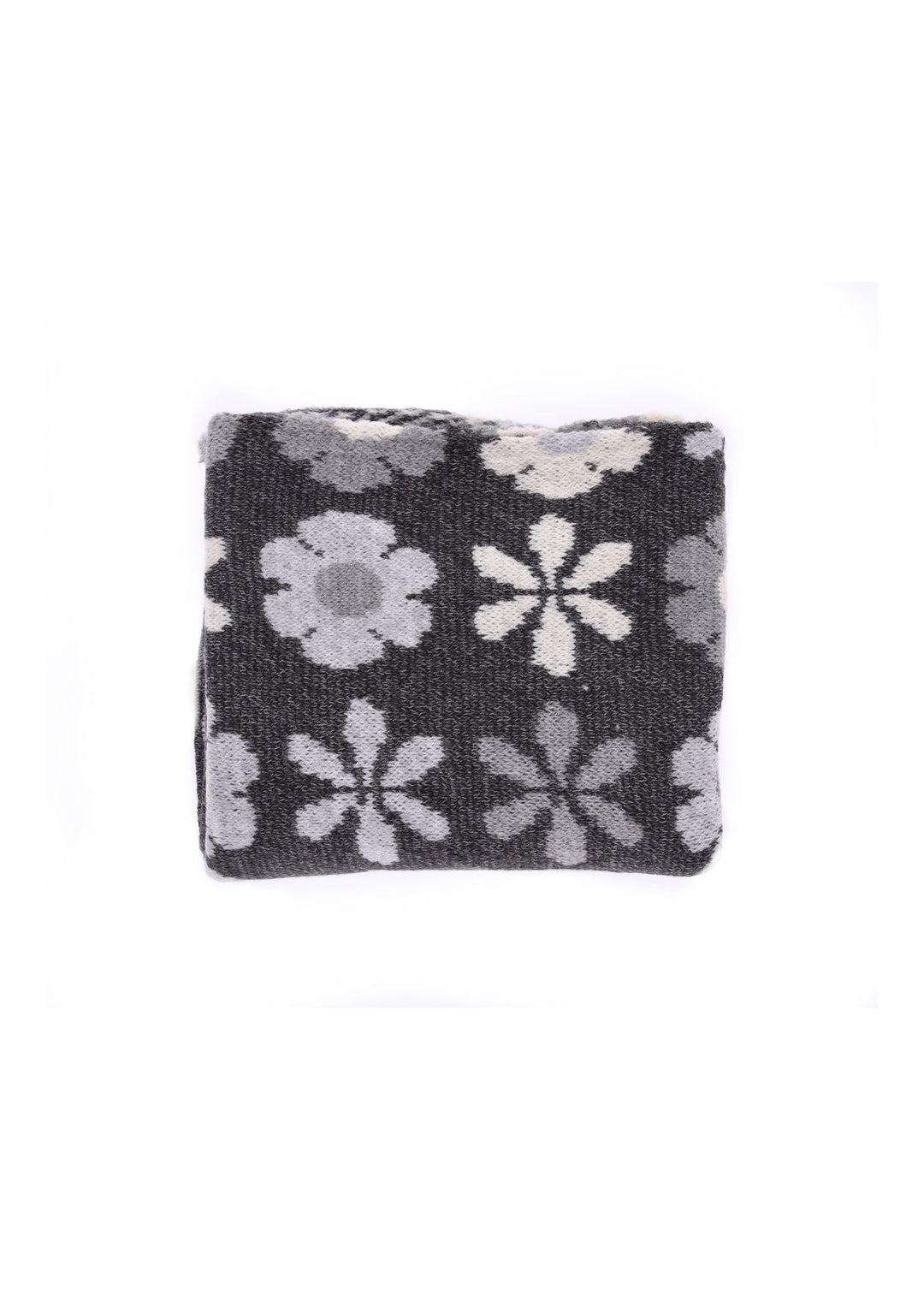 Dreieckstuch AOP Blüte