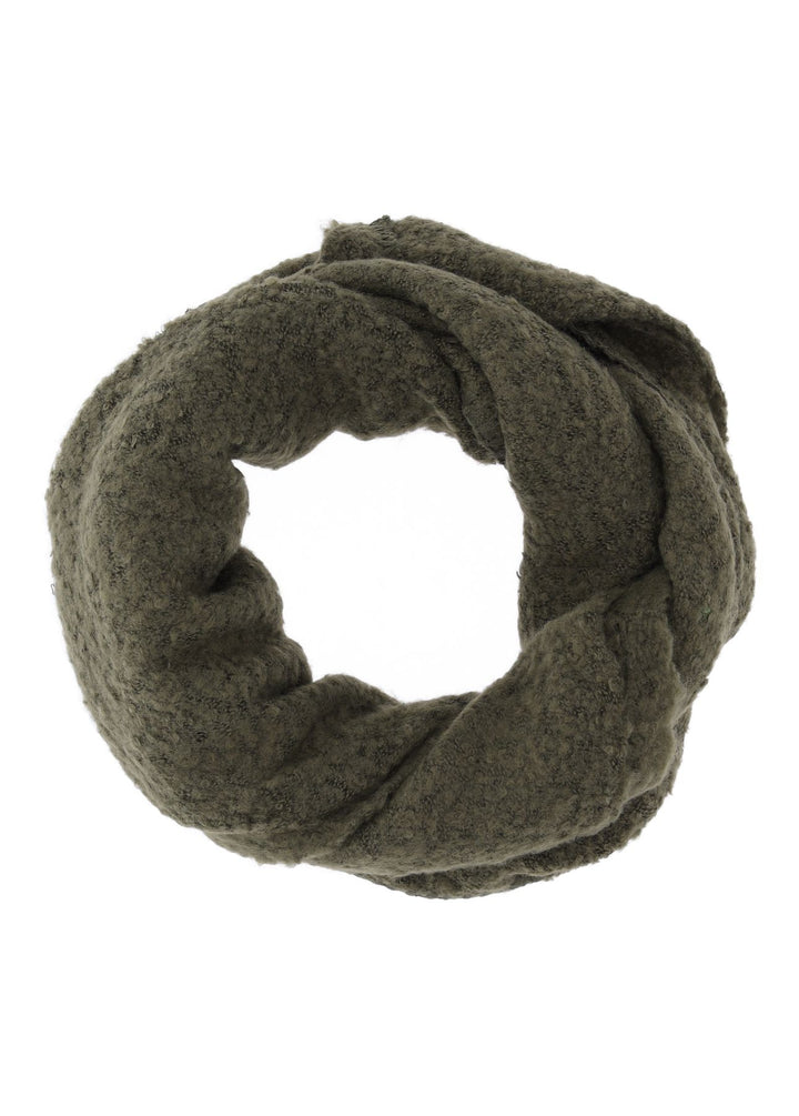 Dreieckstuch meliert