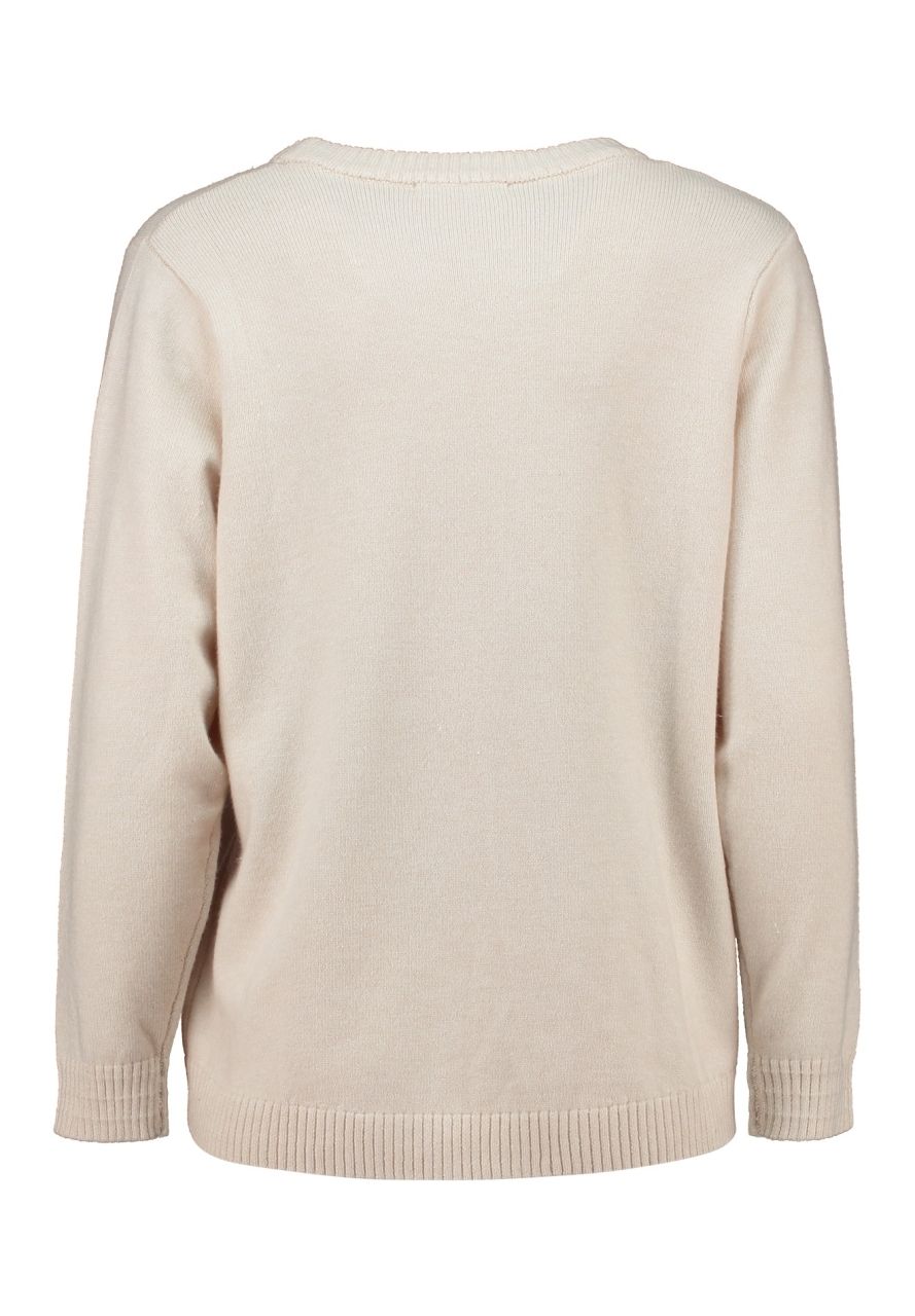 Damen LS V SK Al44ina