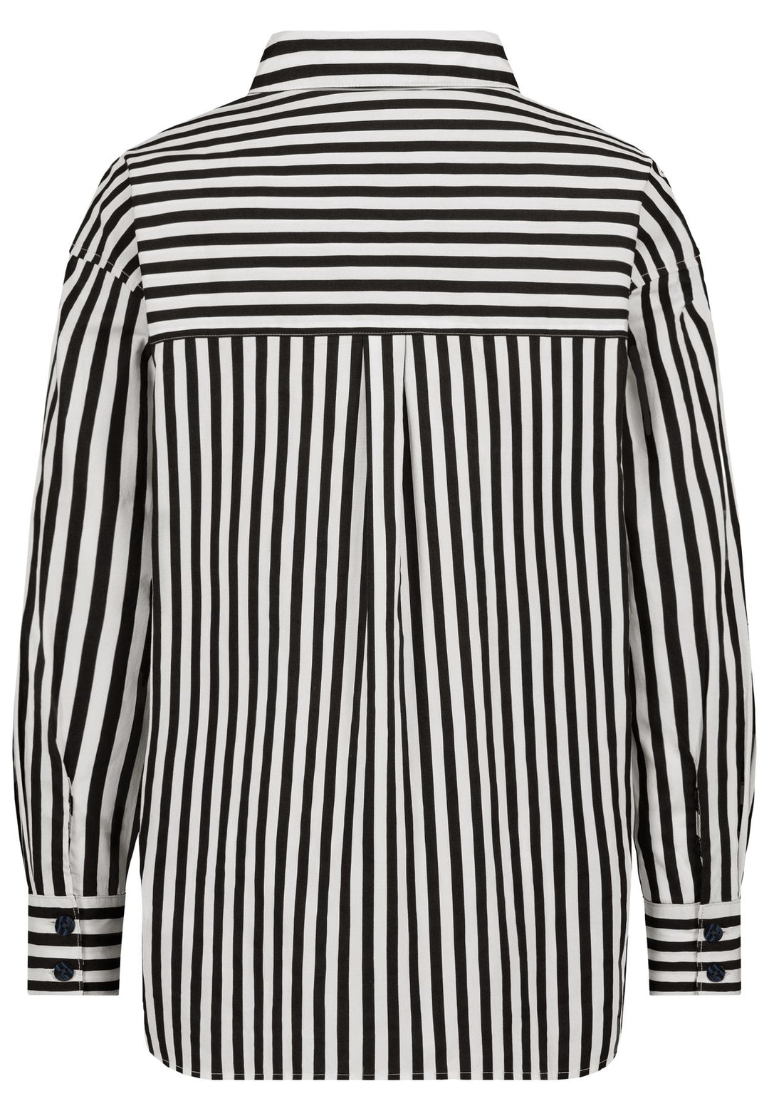 Damen DOB Hemdbluse, überschnittene Schul