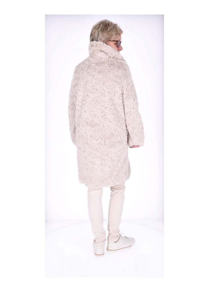 Ladies Coat RP-Knitted Felizia