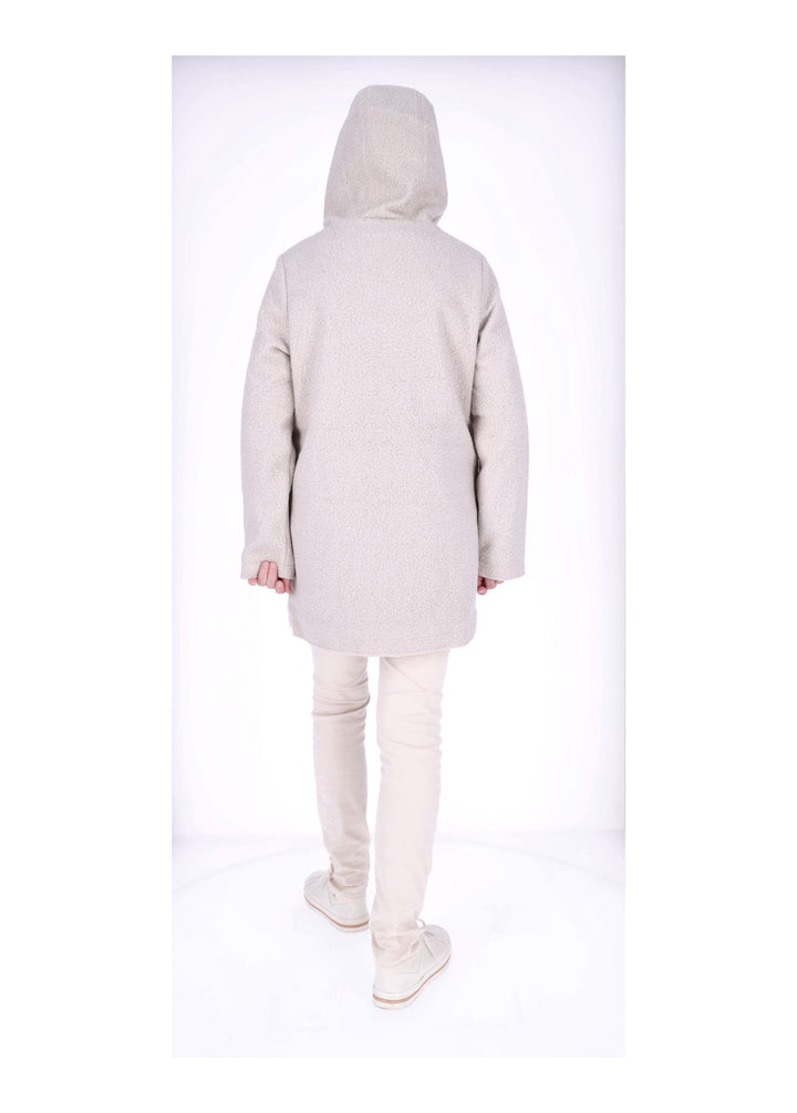 Ladies Jacket Knitted