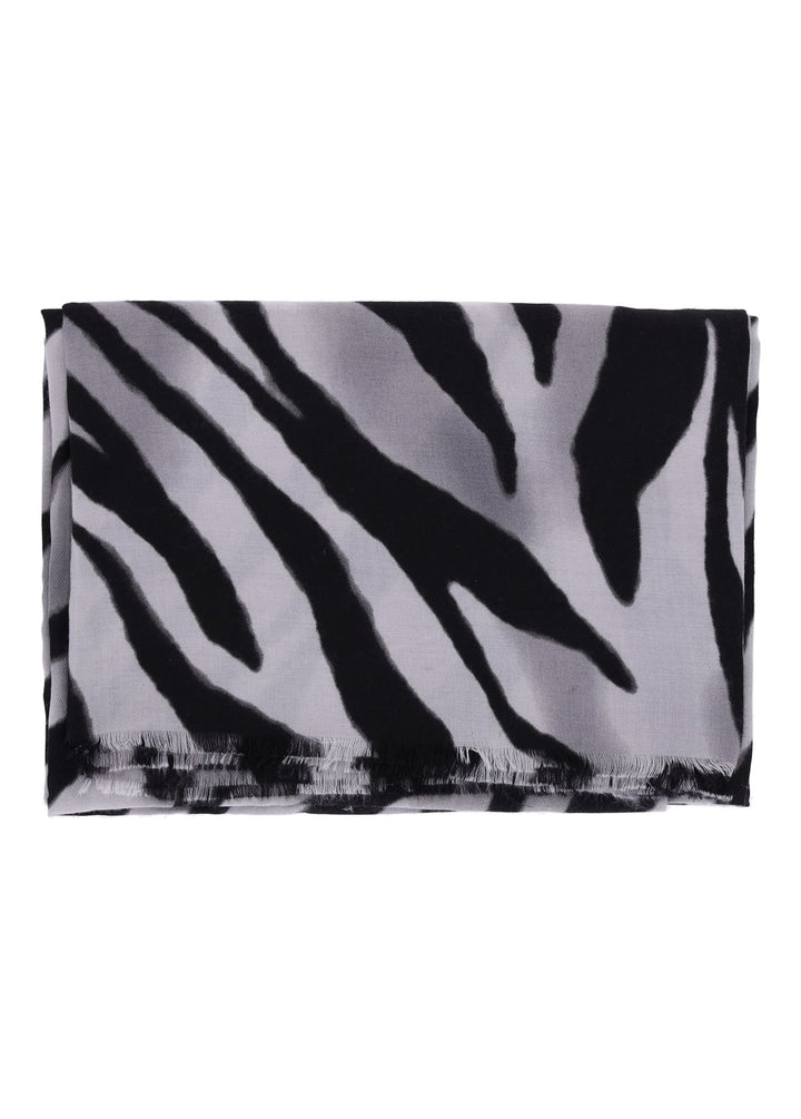 Schal AOP Zebra