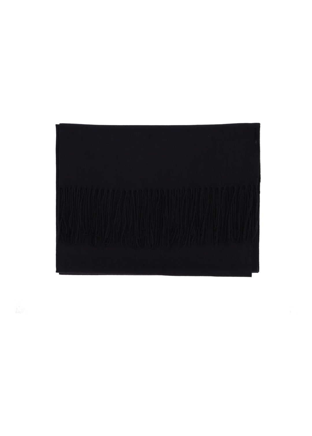 Schal Fransen