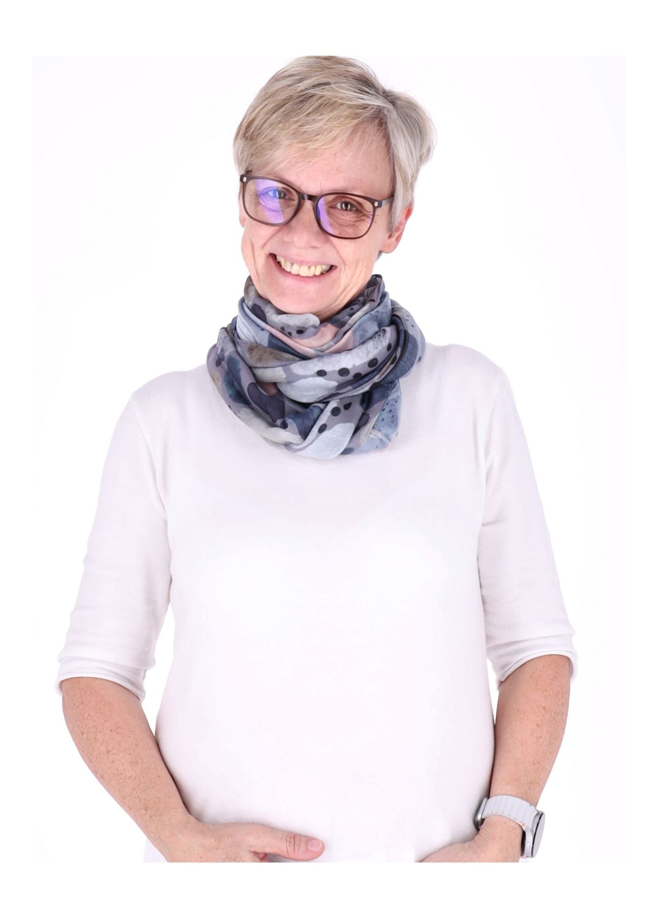Loop AOP Kleckse