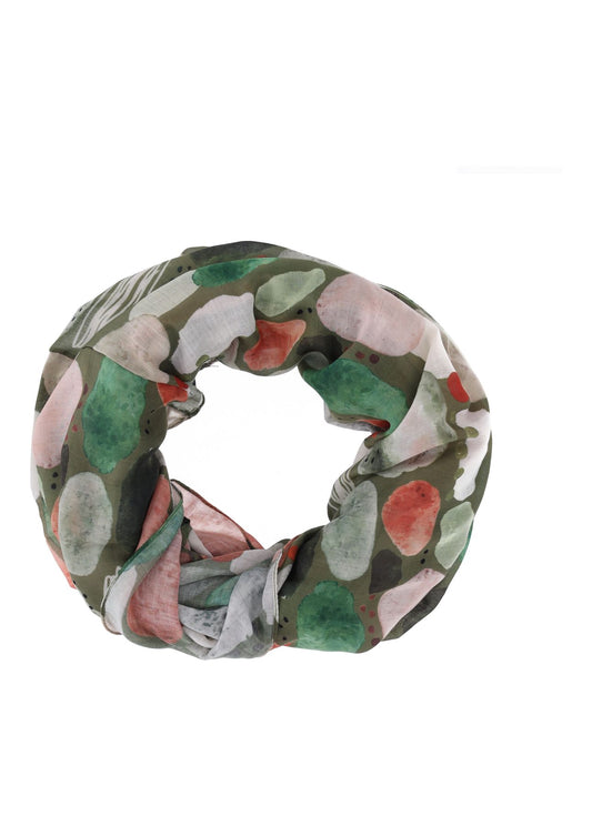 Loop AOP Kleckse