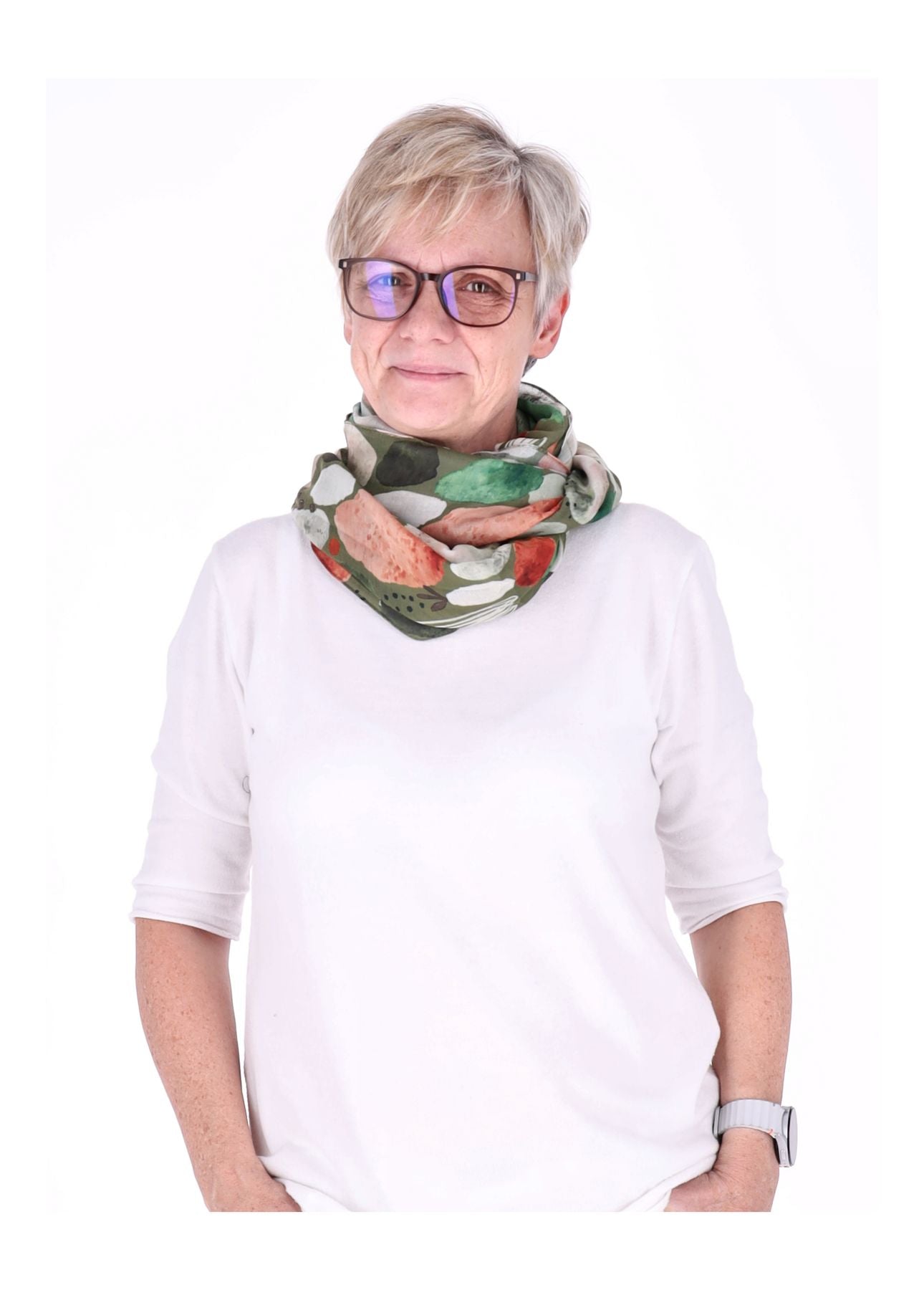 Loop AOP Kleckse