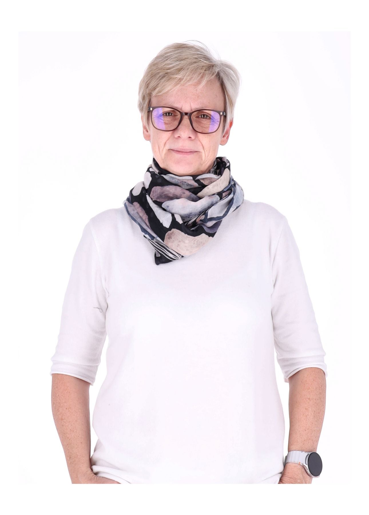 Loop AOP Kleckse