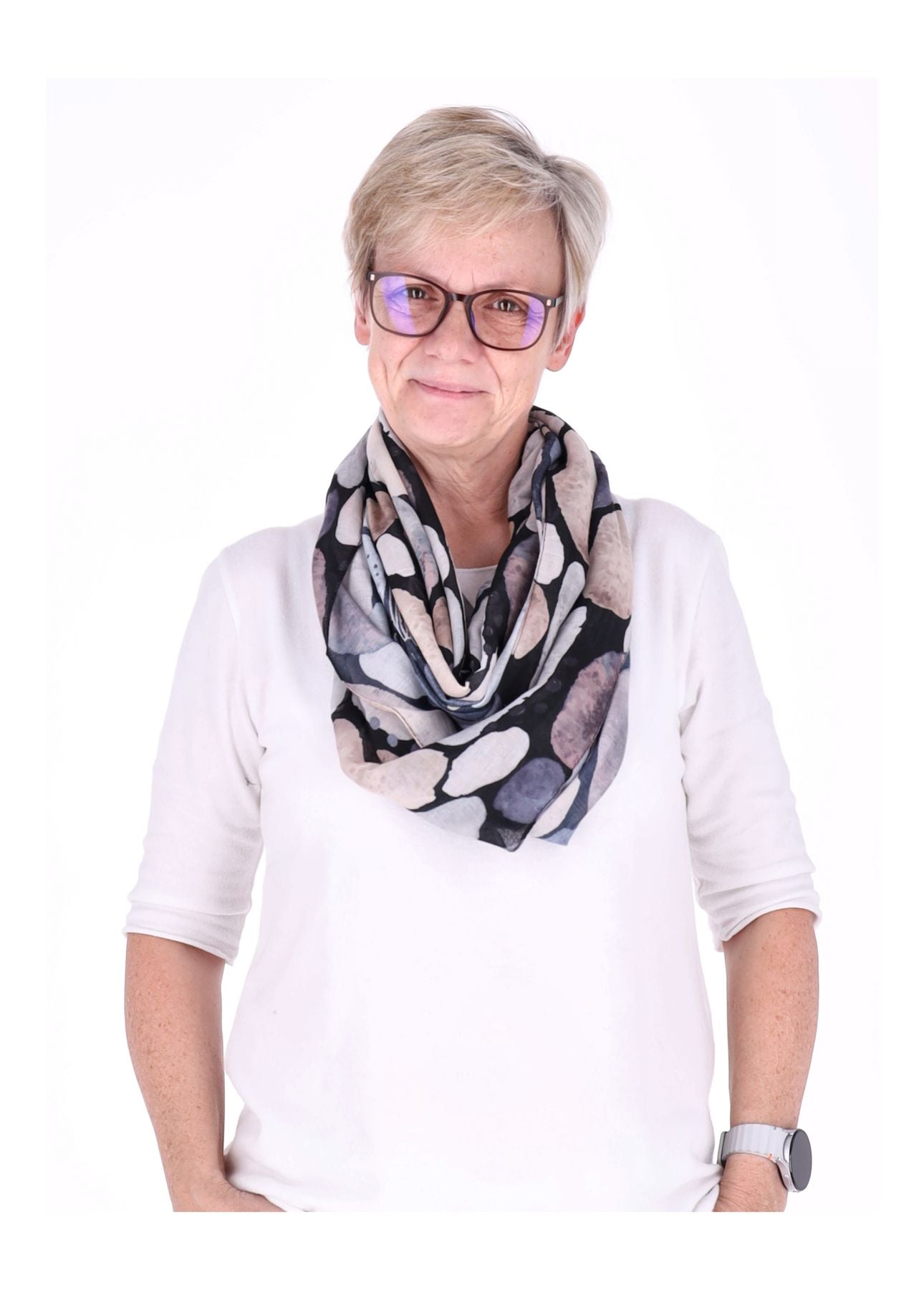 Loop AOP Kleckse
