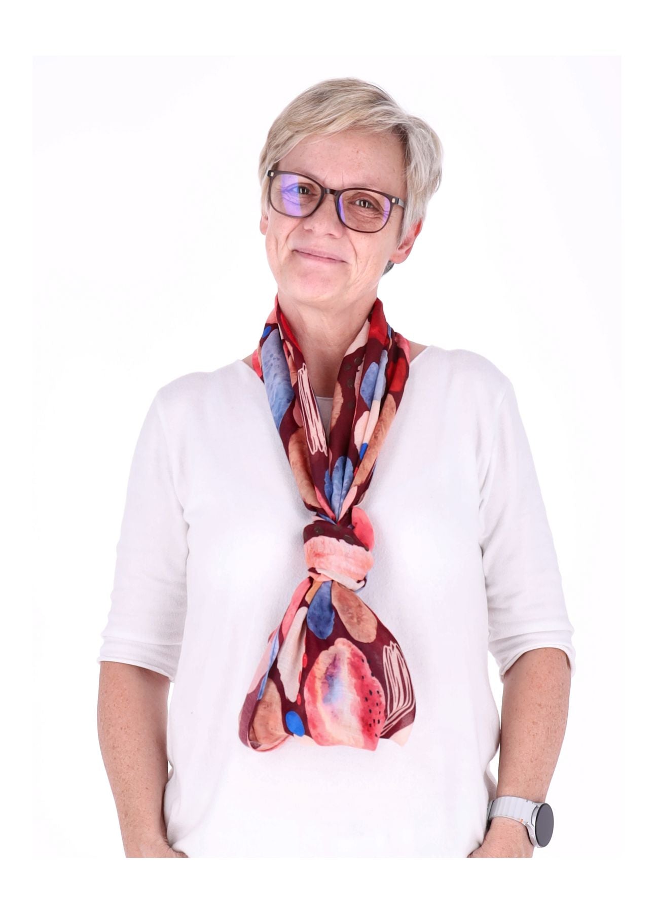 Loop AOP Kleckse