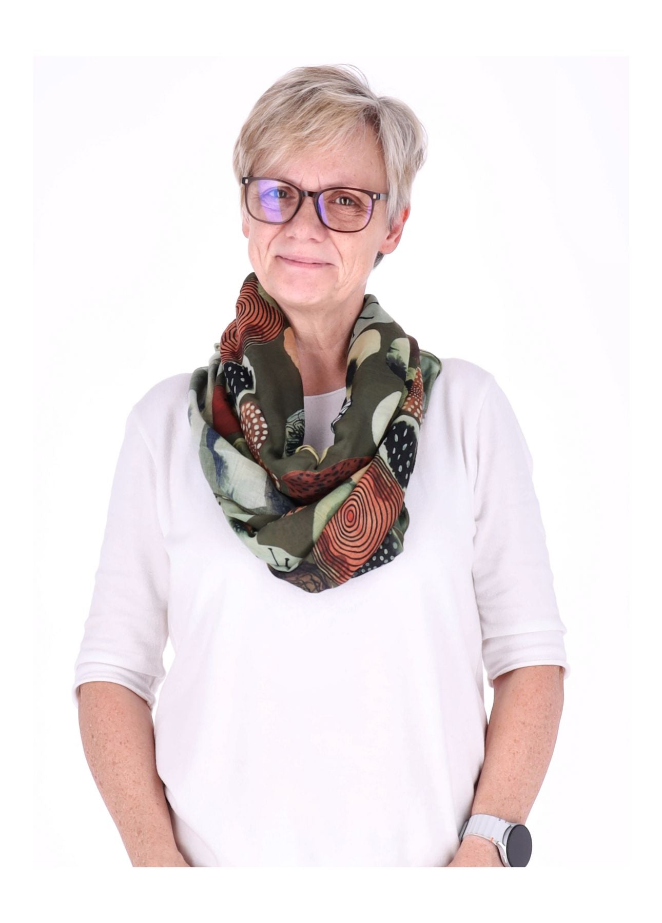 Loop AOP Kreise