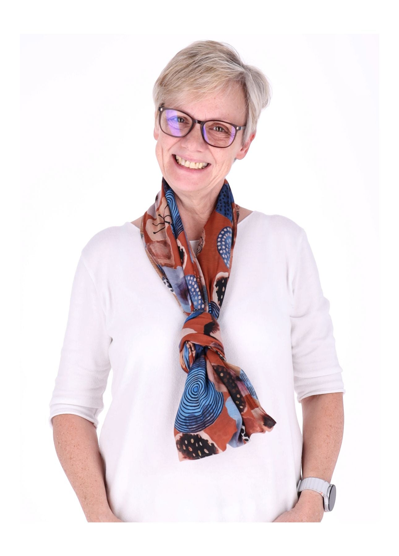 Loop AOP Kreise