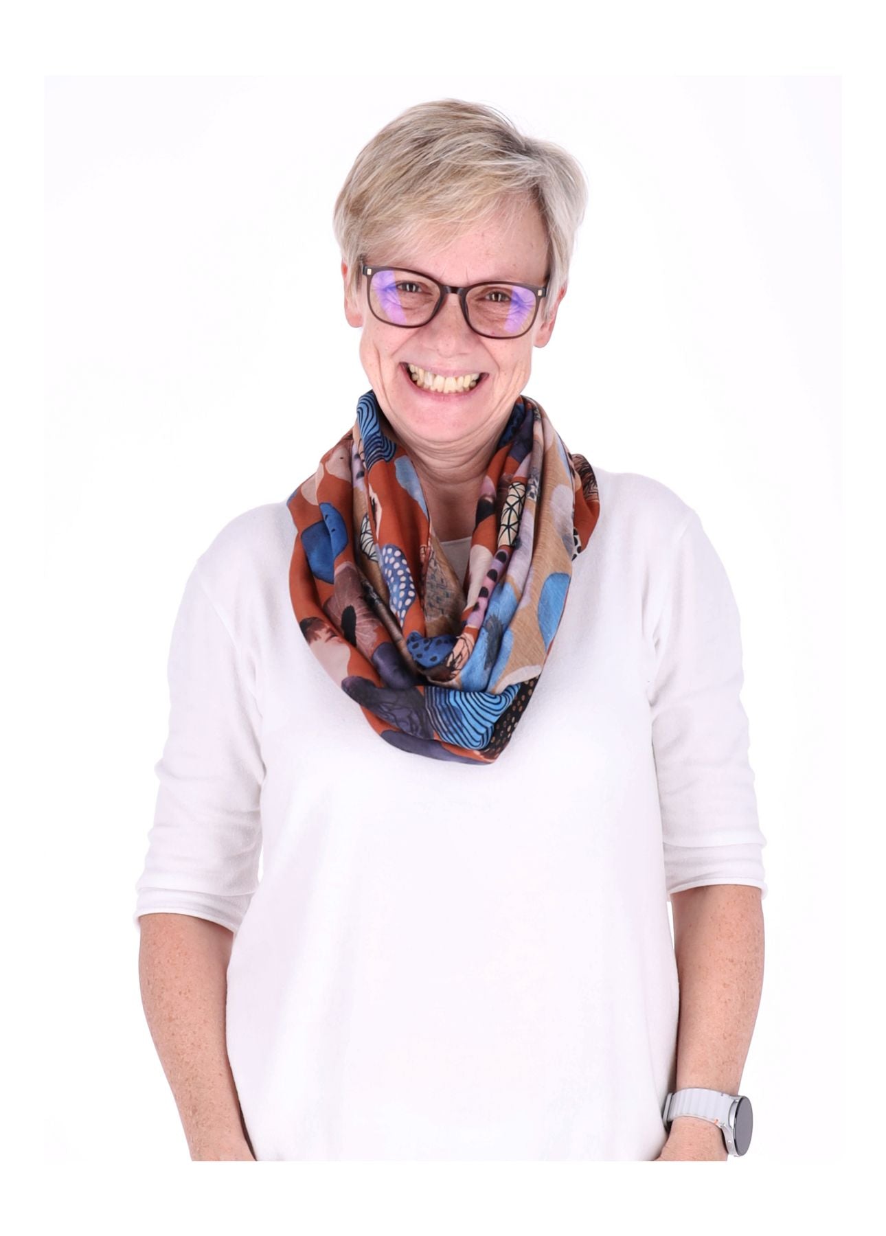 Loop AOP Kreise