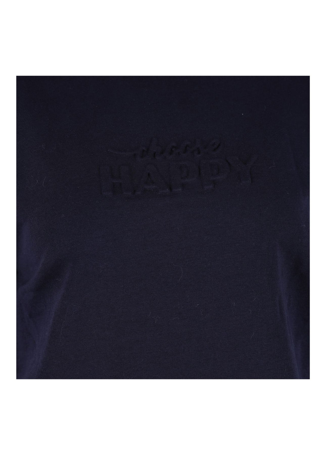 Ladies Sweatshirt Knitted