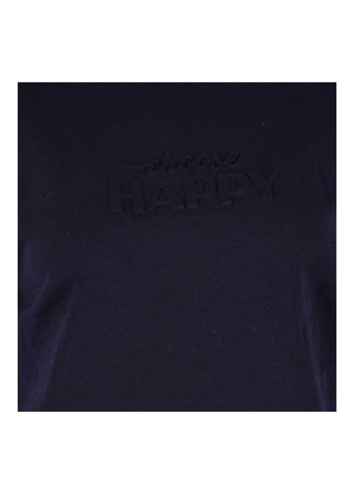 Ladies Sweatshirt Knitted