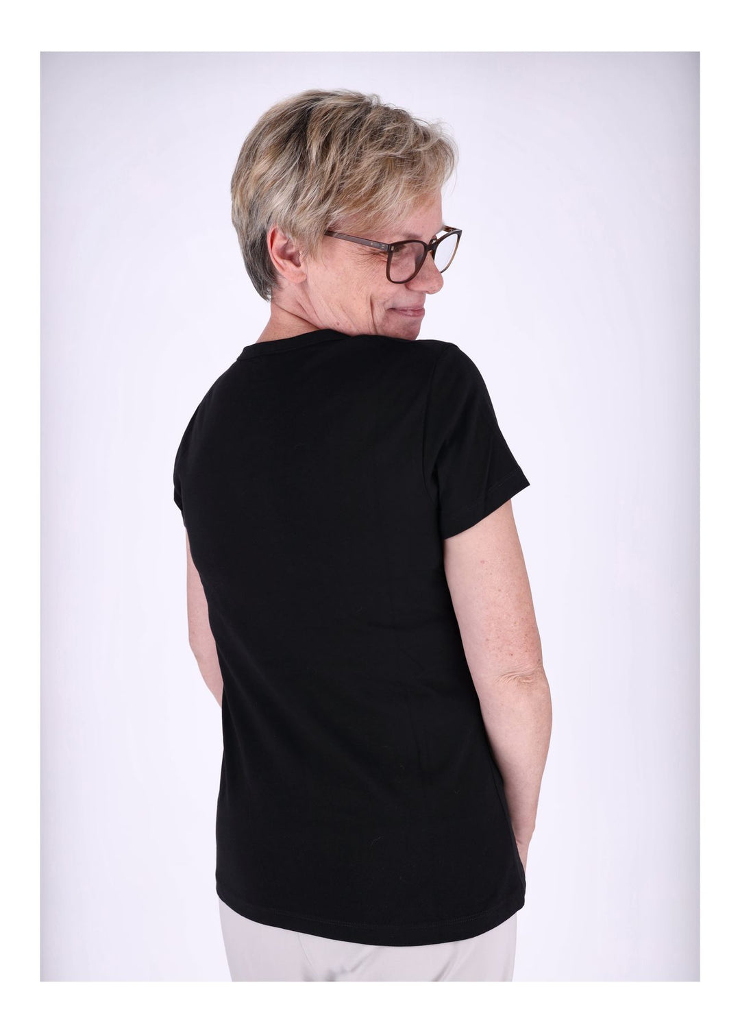 Ladies Funny T-Shirt