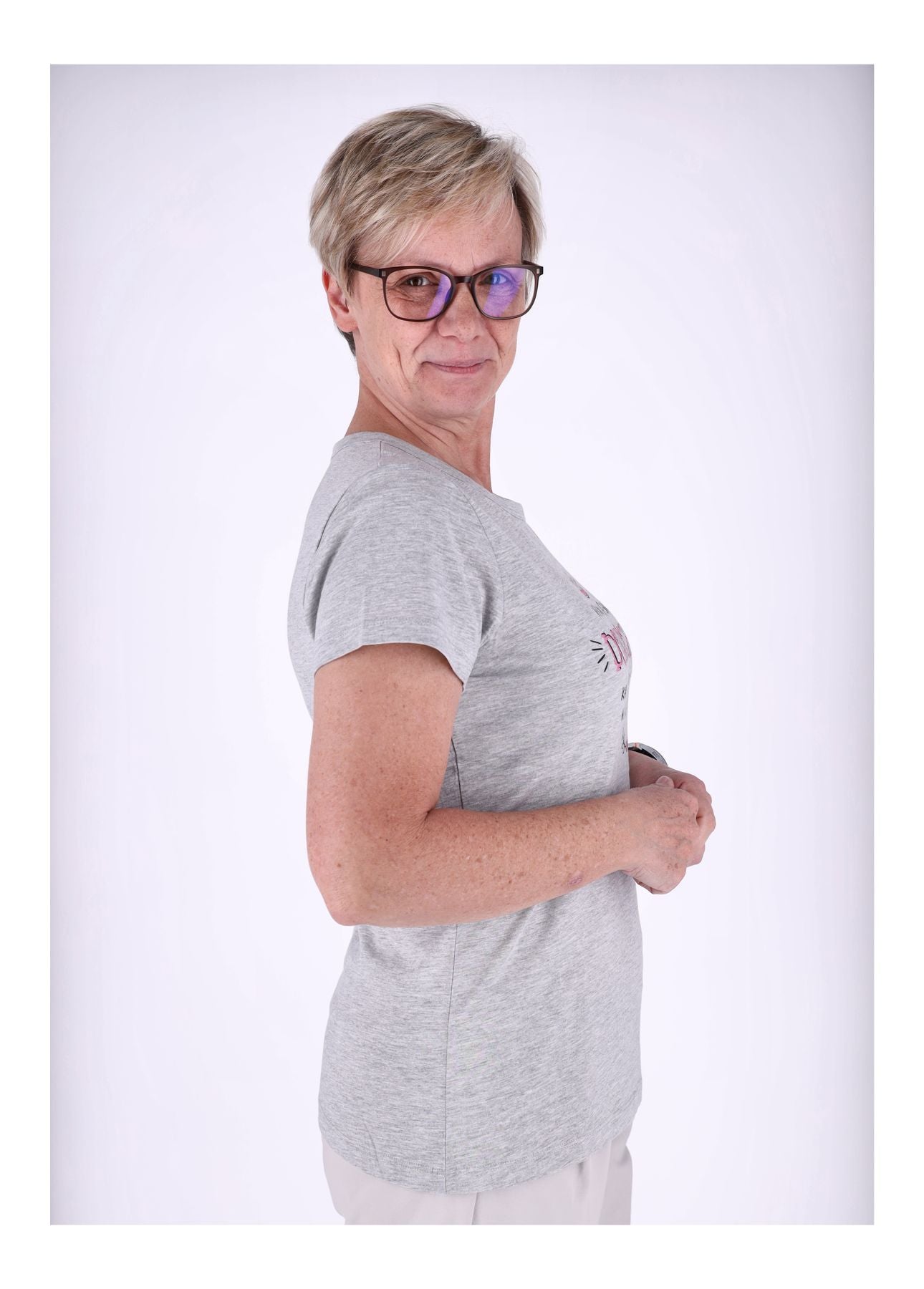 Ladies Funny T-Shirt