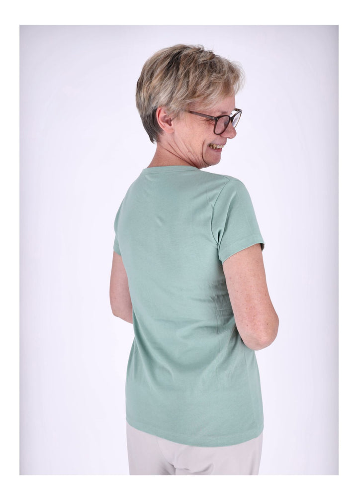 Ladies Funny T-Shirt