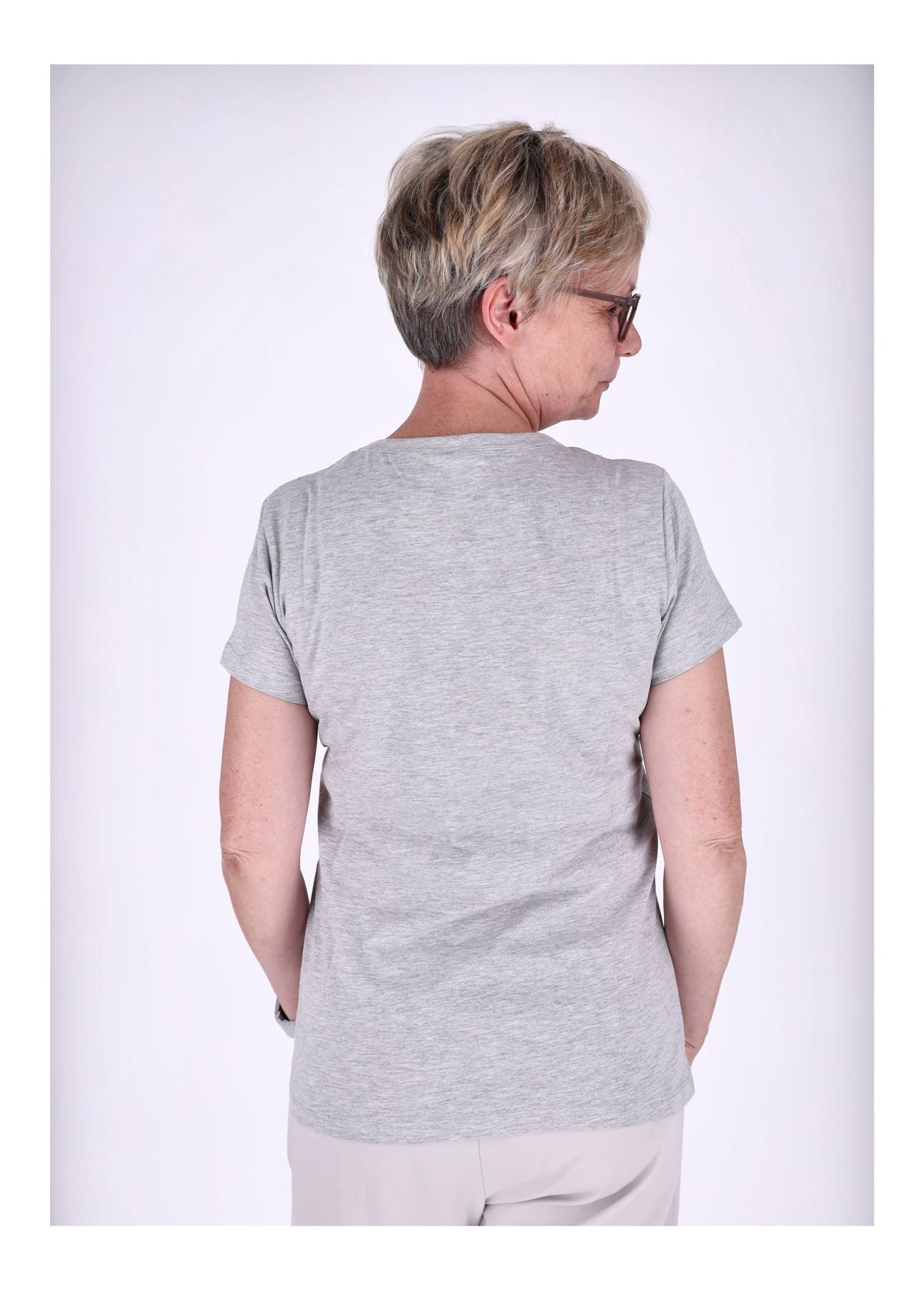 Ladies Funny T-Shirt