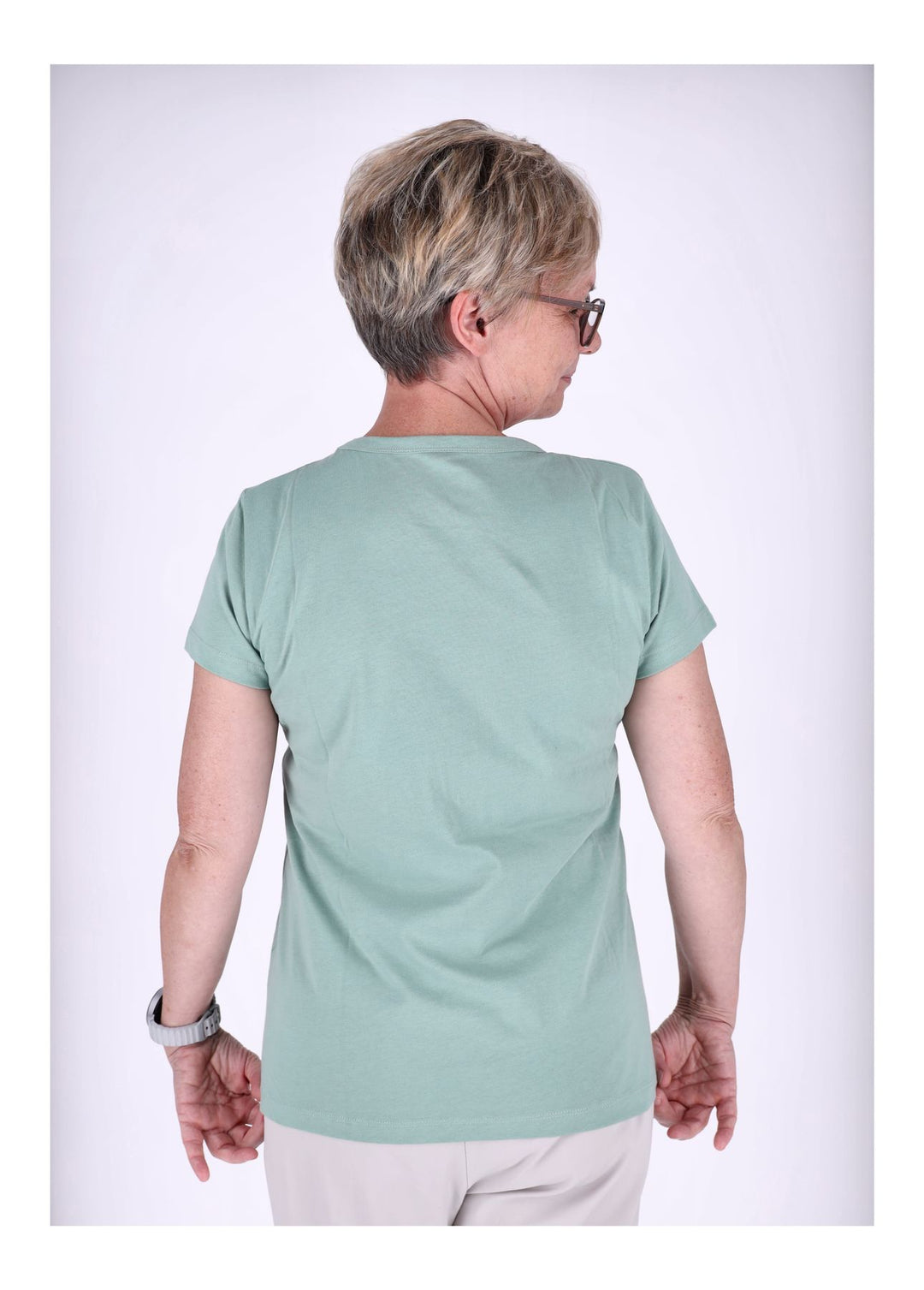 Ladies Funny T-Shirt