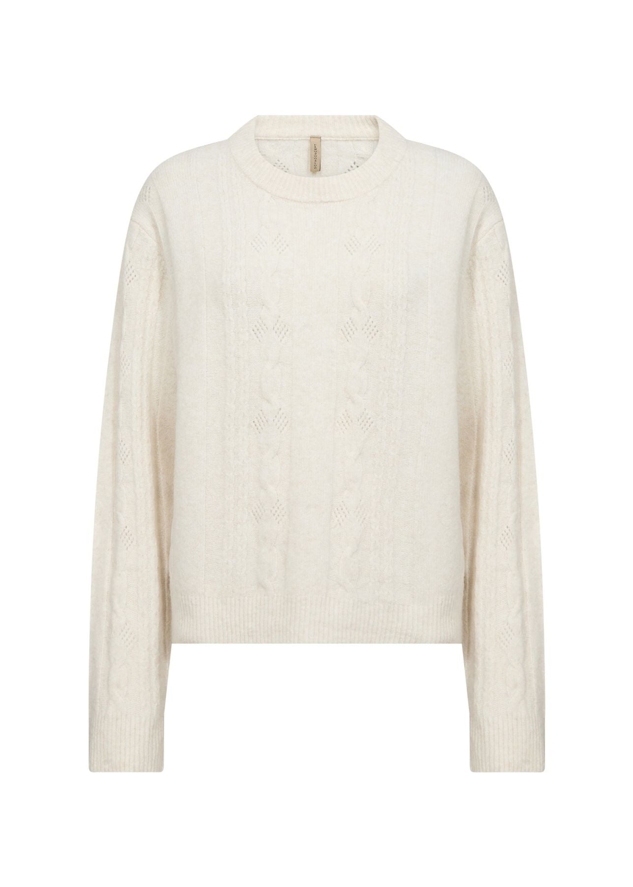Damen Strick Viki 1