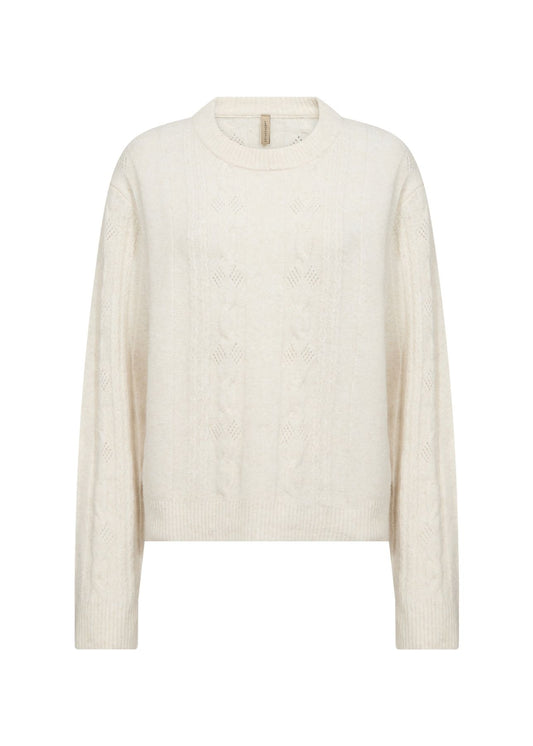 Damen Strick Viki 1