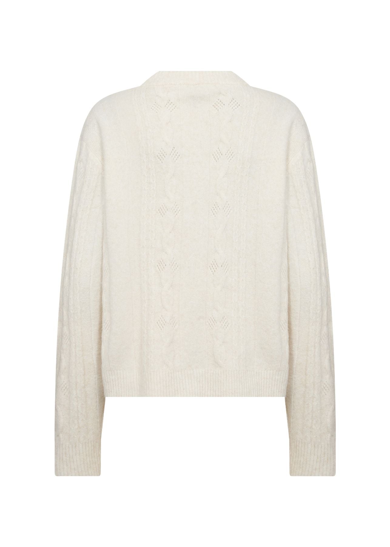 Damen Strick Viki 1