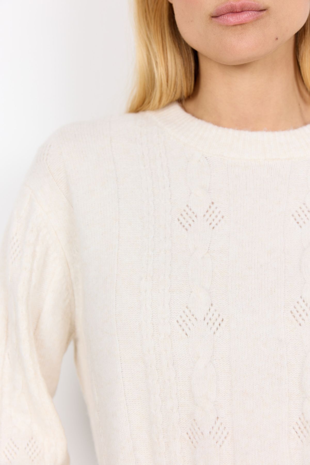 Damen Strick Viki 1