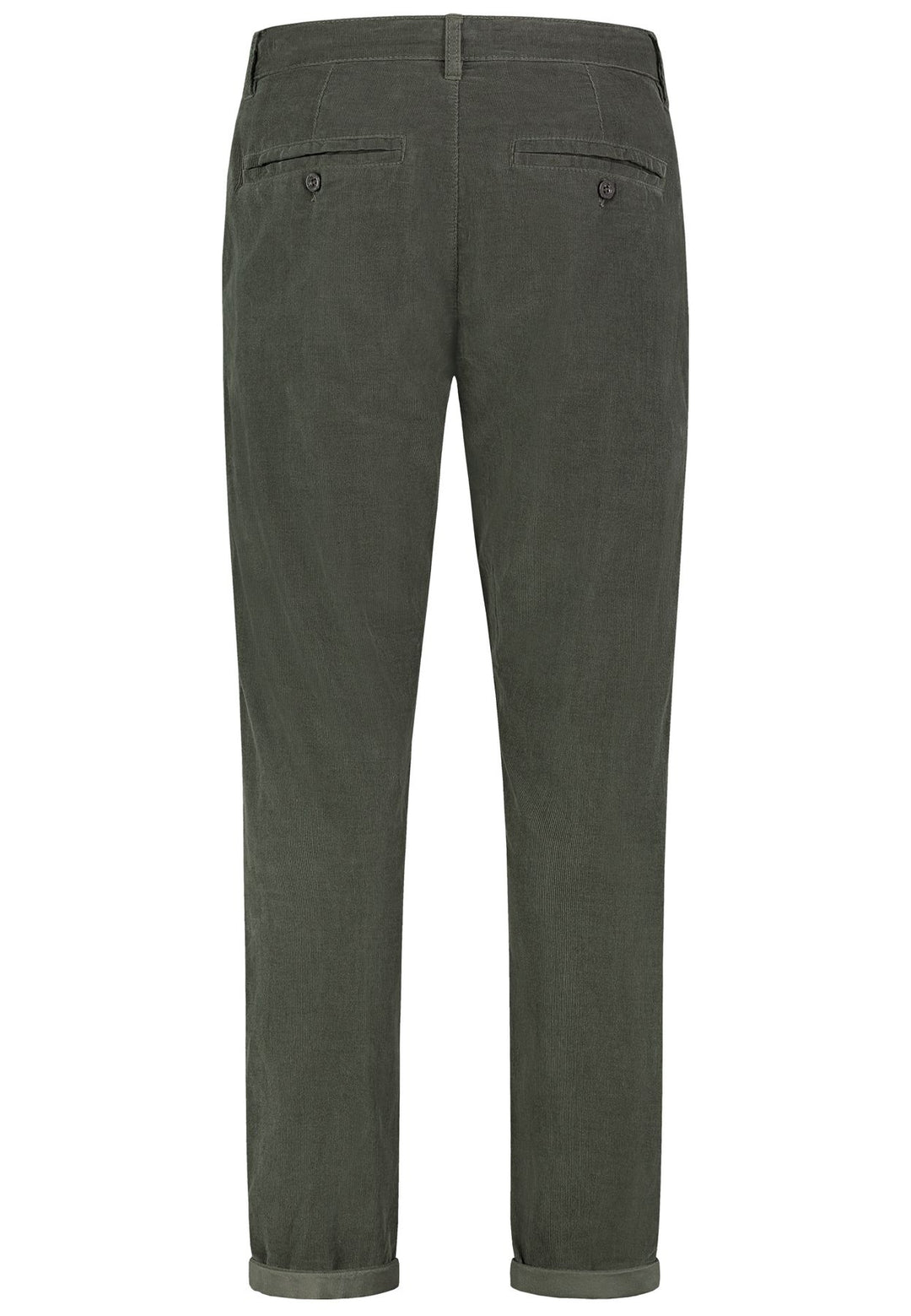 Herren HAKA Chino aus Cord,weiteres Bein,