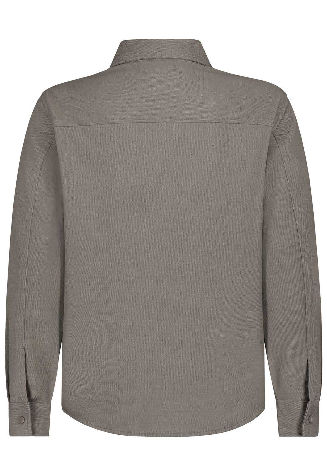 Herren HAKA hemd ,Kragen mit Steg,Manschet