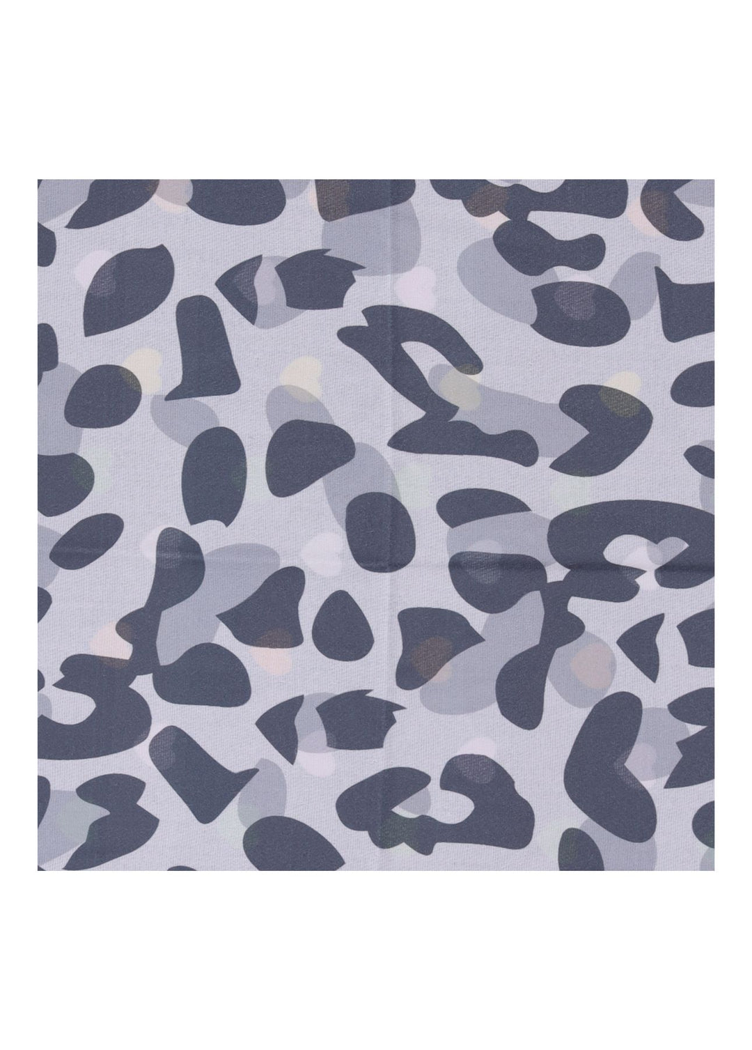 Schal Fransen AOP Leo Love