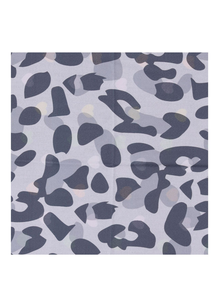 Schal Fransen AOP Leo Love