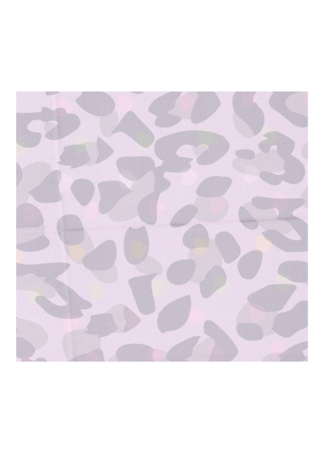 Schal Fransen AOP Leo Love