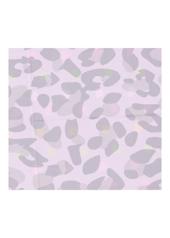 Schal Fransen AOP Leo Love