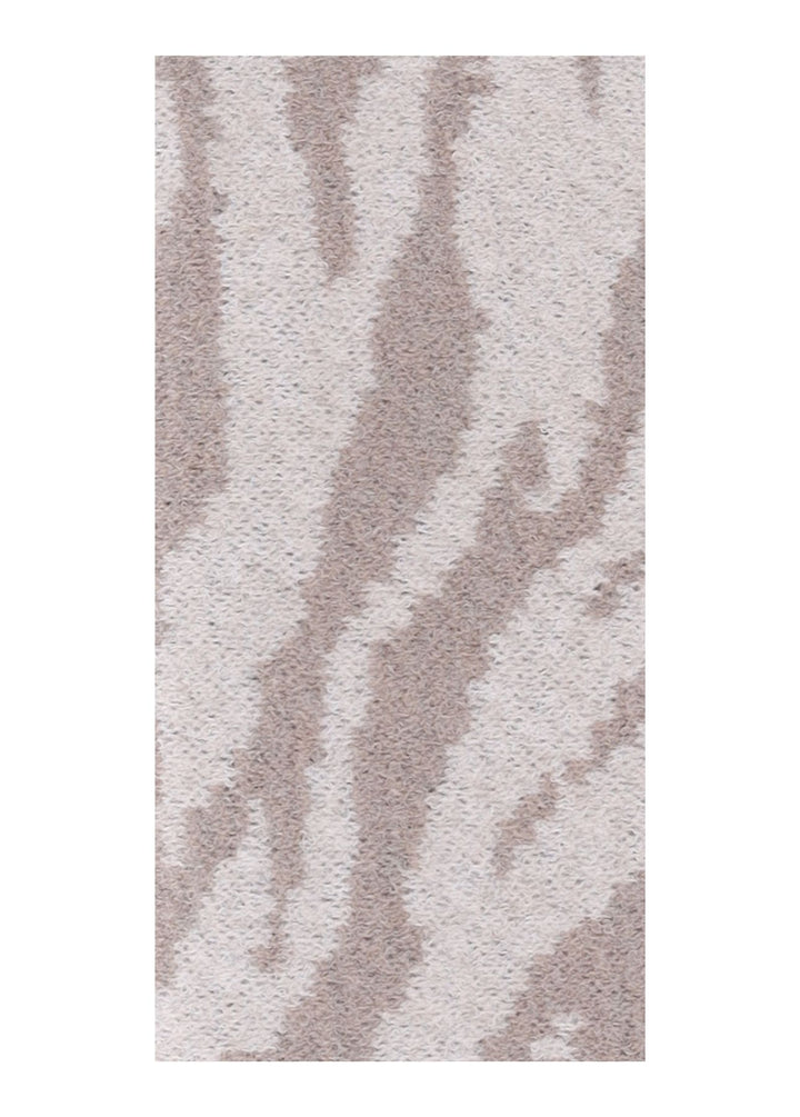 Dreiechstuch AOP Zepra Schrift