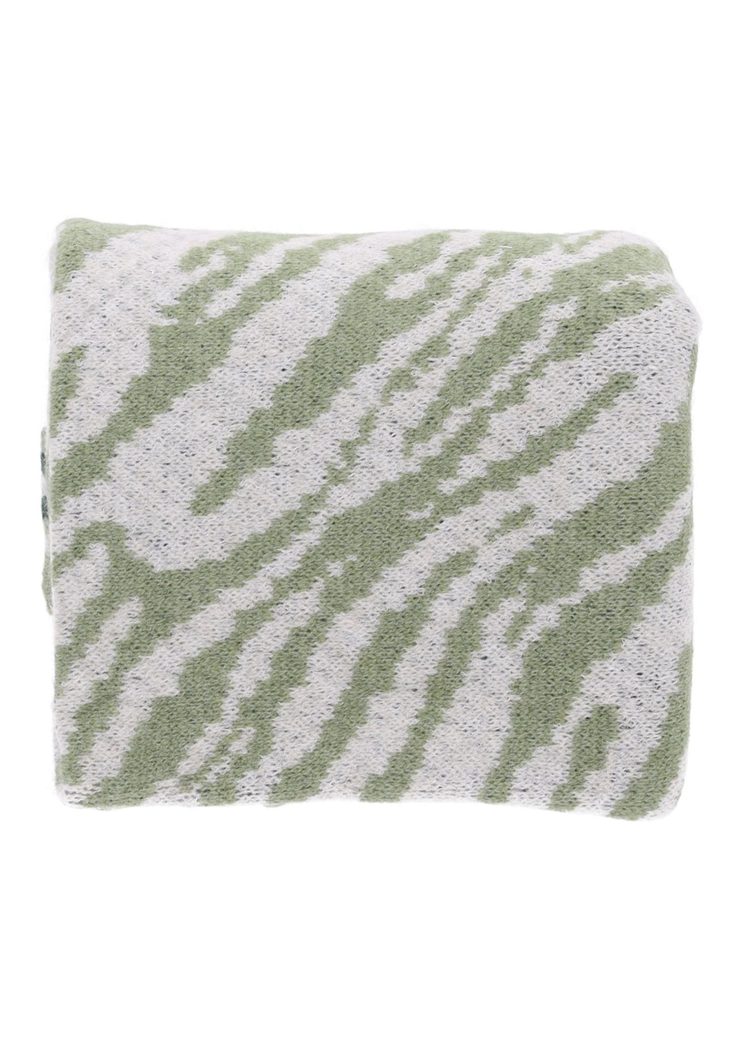 Dreiechstuch AOP Zepra Schrift